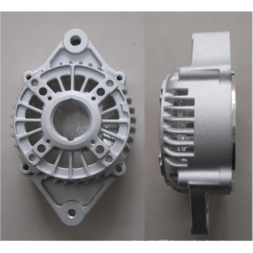 precision castings aluminum